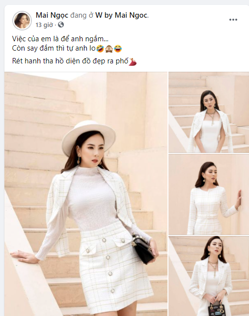 NSƯT Xuân Bắc tiết lộ sự thật về cặp nhẫn đôi với NSƯT Tự Long ảnh 6