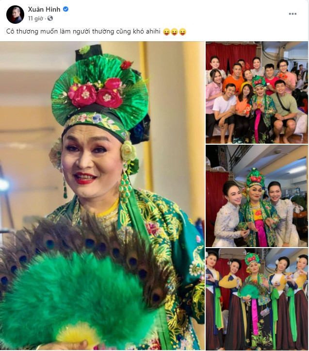 Quách Tuấn Du lên tiếng khi quay livestream khóc lúc Vân Quang Long qua đời gây tranh cãi ảnh 6