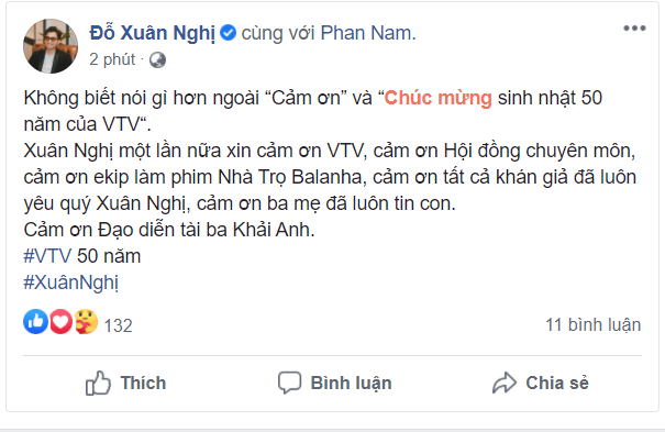 Nhà báo Phan Đăng 'gây sốt' với ngoại hình 'bản sao' của HLV Park Hang Seo ảnh 3