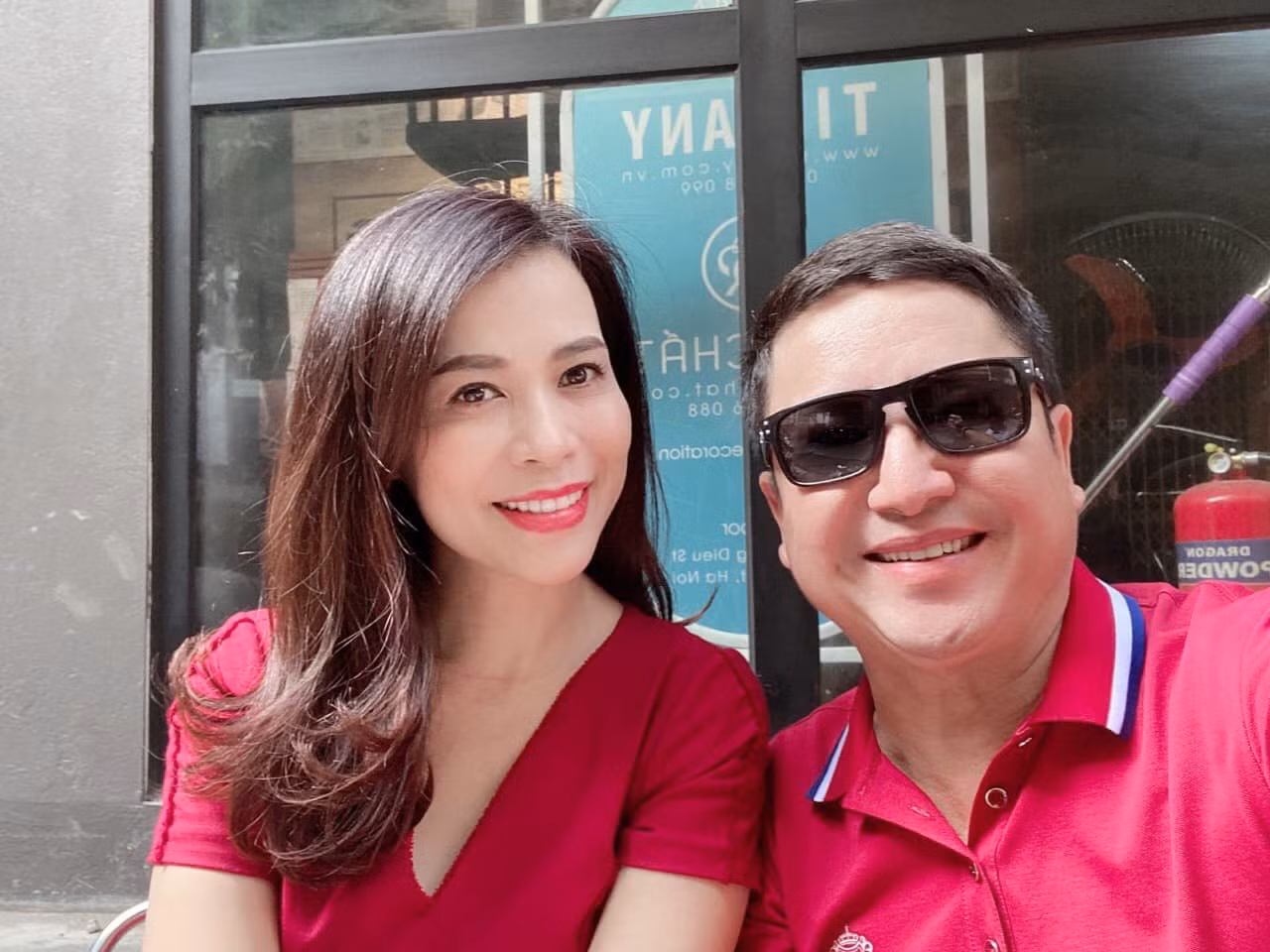 Quỳnh Kool tung ảnh mặc váy trễ nải nuột nà gợi cảm ảnh 10