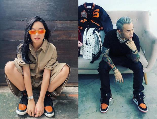 Cặp đôi Châu Bùi - Binz tung ảnh cô dâu, chú rể khiến dân mạng rần rần 'dậy sóng' ảnh 6