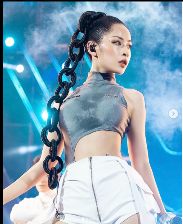 Diễn viên Bình An tung ảnh mặt sưng vù khác lạ ảnh 4