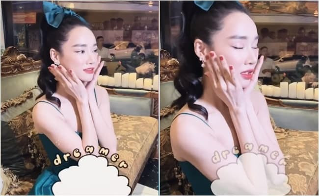 Hồ Ngọc Hà tung ảnh hé lộ tổ ấm mới với Kim Lý? ảnh 10