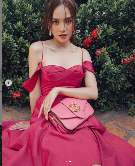 Tung ảnh 'mình hạc xương mai', Lệ Quyên lộ số cân thật ở tuổi U40 khiến fan 'ngã ngửa' ảnh 3