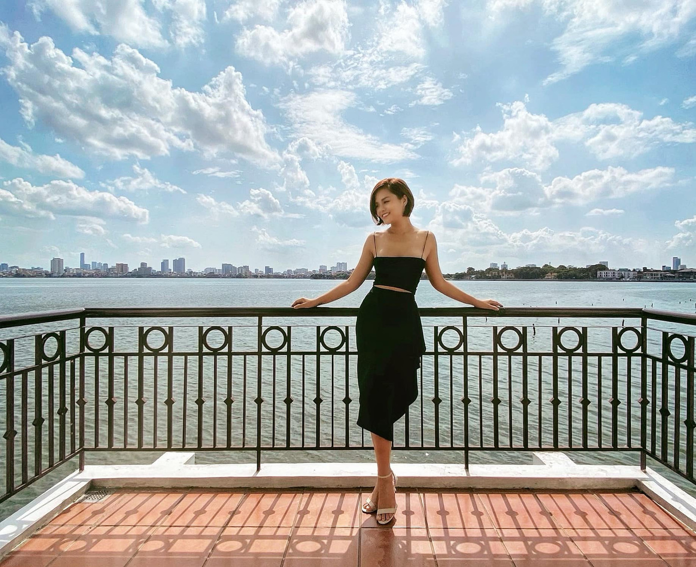 Thùy Anh bị ghét nhất 'Tình yêu và tham vọng' tung ảnh nóng bỏng gây mê ảnh 10