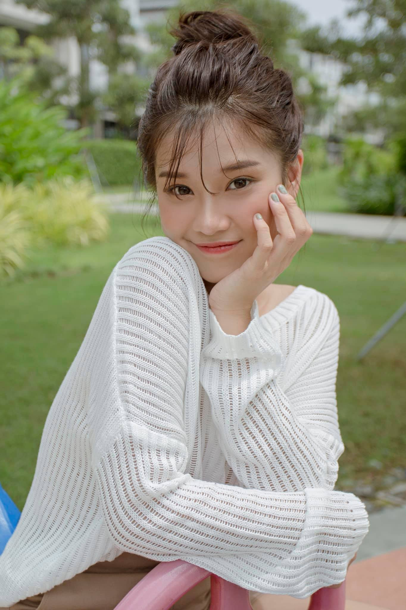 Bị đồn 'cặp kè đại gia, ngồi tiệc lấy tiền', nữ MC VTV6 phẫn nộ đáp trả ảnh 6