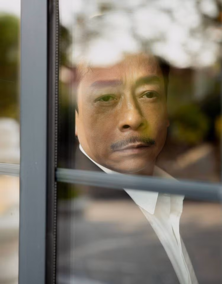 Thùy Anh 'Tình yêu và tham vọng' tung ảnh nóng rực lửa 'đốt mắt' người hâm mộ ảnh 6