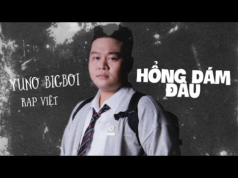 Gặp Yuno Bigboi - Thí sinh 'nặng đô' nhất Rap Việt, khiến HLV và BGK nhảy 'tung' sân khấu ảnh 2