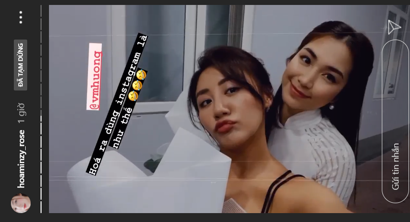 Khán giả lo lắng khi Tăng Thanh Hà viết về chứng trầm cảm ảnh 4