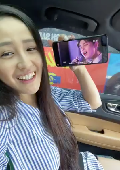 Xuân Nghị kiệt sức, truyền dịch giữa đêm khiến fans lo lắng ảnh 9