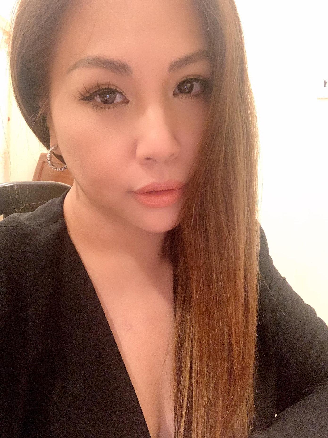 Phì cười với khoảnh khắc dí dỏm của BTV Hoài Anh ảnh 6