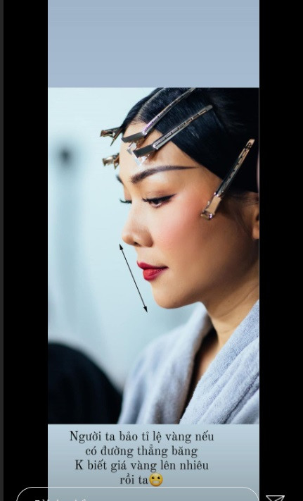 Chi Pu tung ảnh thả dáng táo bạo lập tức hút 'like khủng' trong ít giờ ảnh 13