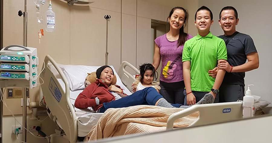 'Lời tự sự' của đạo diễn Đỗ Đức Thành sau 6 tháng con gái qua đời vì bạo bệnh ảnh 4