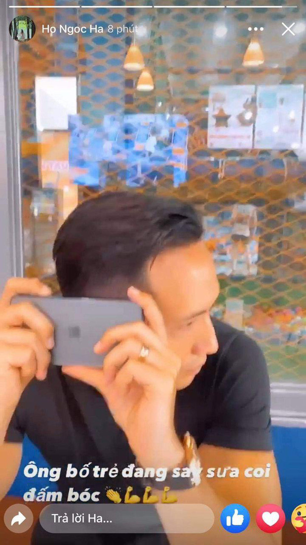 Sĩ Thanh tung ảnh 'nóng 18+' khoe trọn cơ thể nuột nà khiến ai nhìn đều 'đỏ mặt' ảnh 11