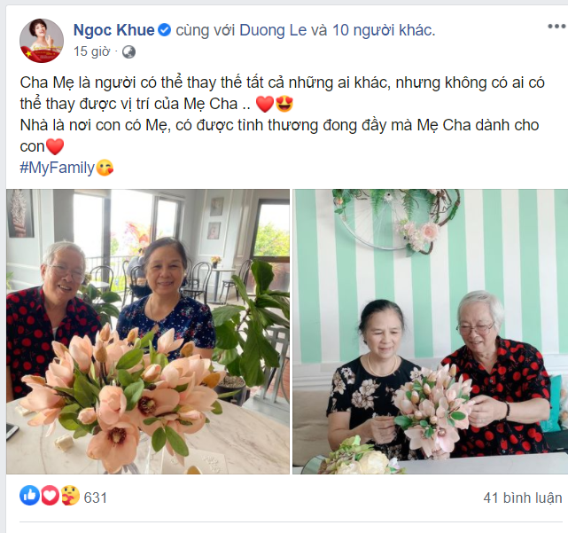 Ẩn sau 'Người phán xử' khét tiếng, NSND Hoàng Dũng tiết lộ từng khóc vì điều bất ngờ này ảnh 4