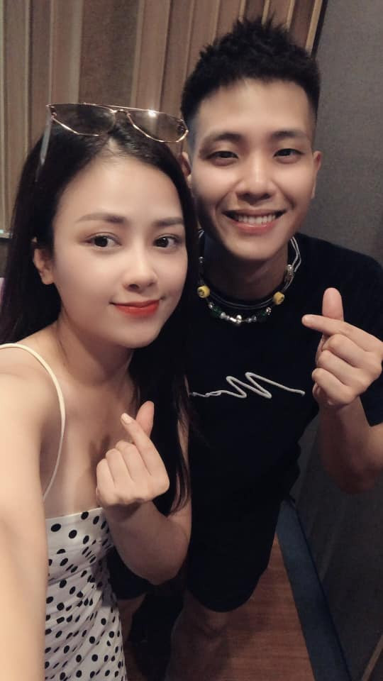 Khán giả trầm trồ ngắm nhan sắc thăng hạng bất ngờ của Phanh Lee khi lấy chồng ảnh 9