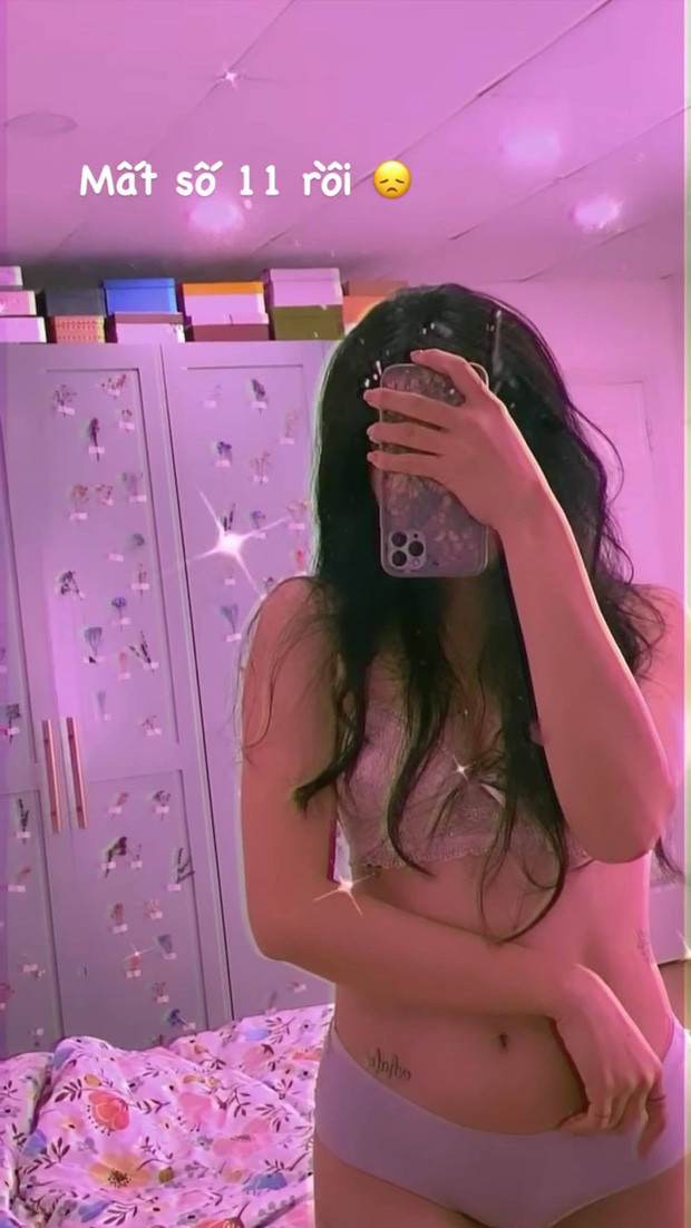 Khán giả 'tròn mắt' trước clip đập hộp hàng hiệu tiền tỷ của 'đại gia' Hương Giang ảnh 9