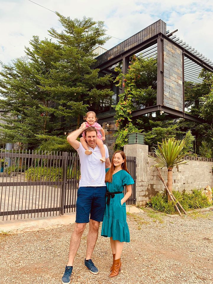 Hồ Ngọc Hà khoe mặt mộc đẹp 'không tì vết' khi mang song thai khiến fan phát 'sốt' ảnh 9