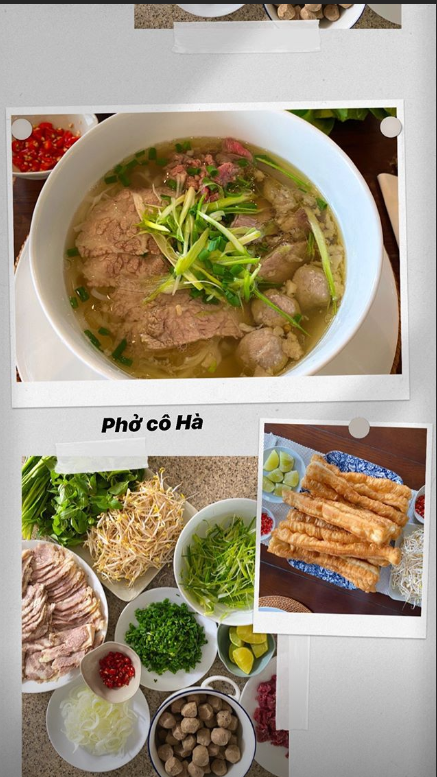 Thu Quỳnh: Từng bị mắng khi thuyết phục người nhà khai báo y tế ảnh 14