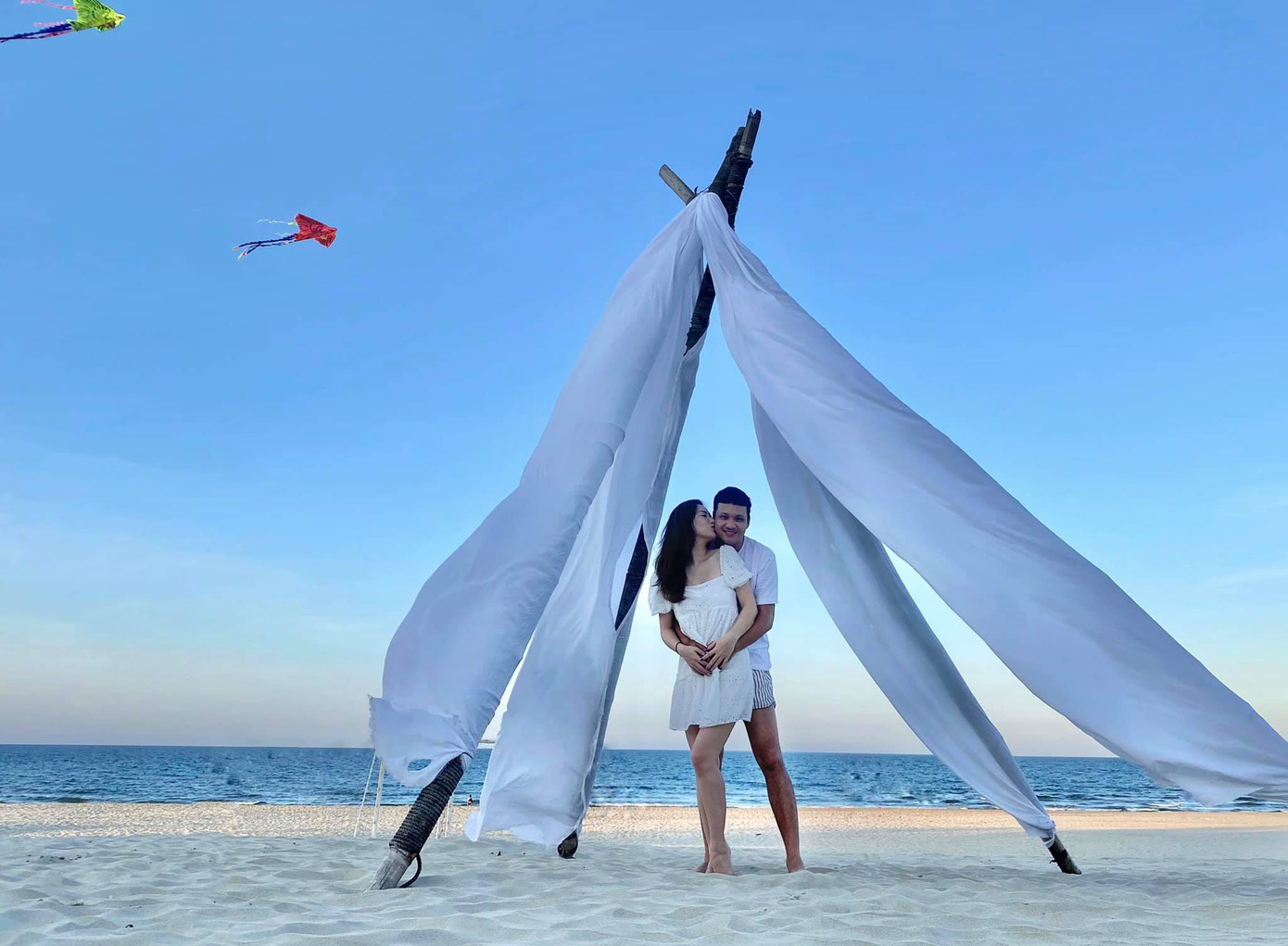 'Hốt hoảng' trước gương mặt sưng vù của NSND Công Lý ảnh 15