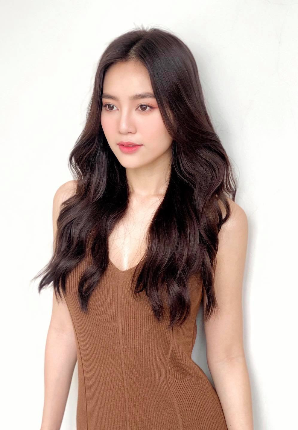 Fans 'đỏ mặt' ngắm Chi Pu diện nội y xuyên thấu siêu gợi cảm ảnh 10