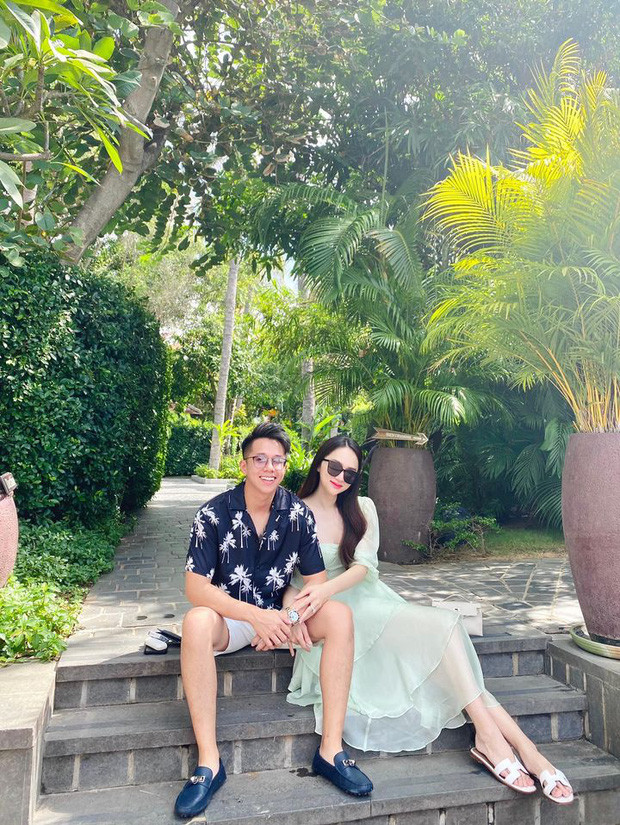 Hiền Hồ khoe dáng nuột nà với bikini hút ánh nhìn ảnh 5