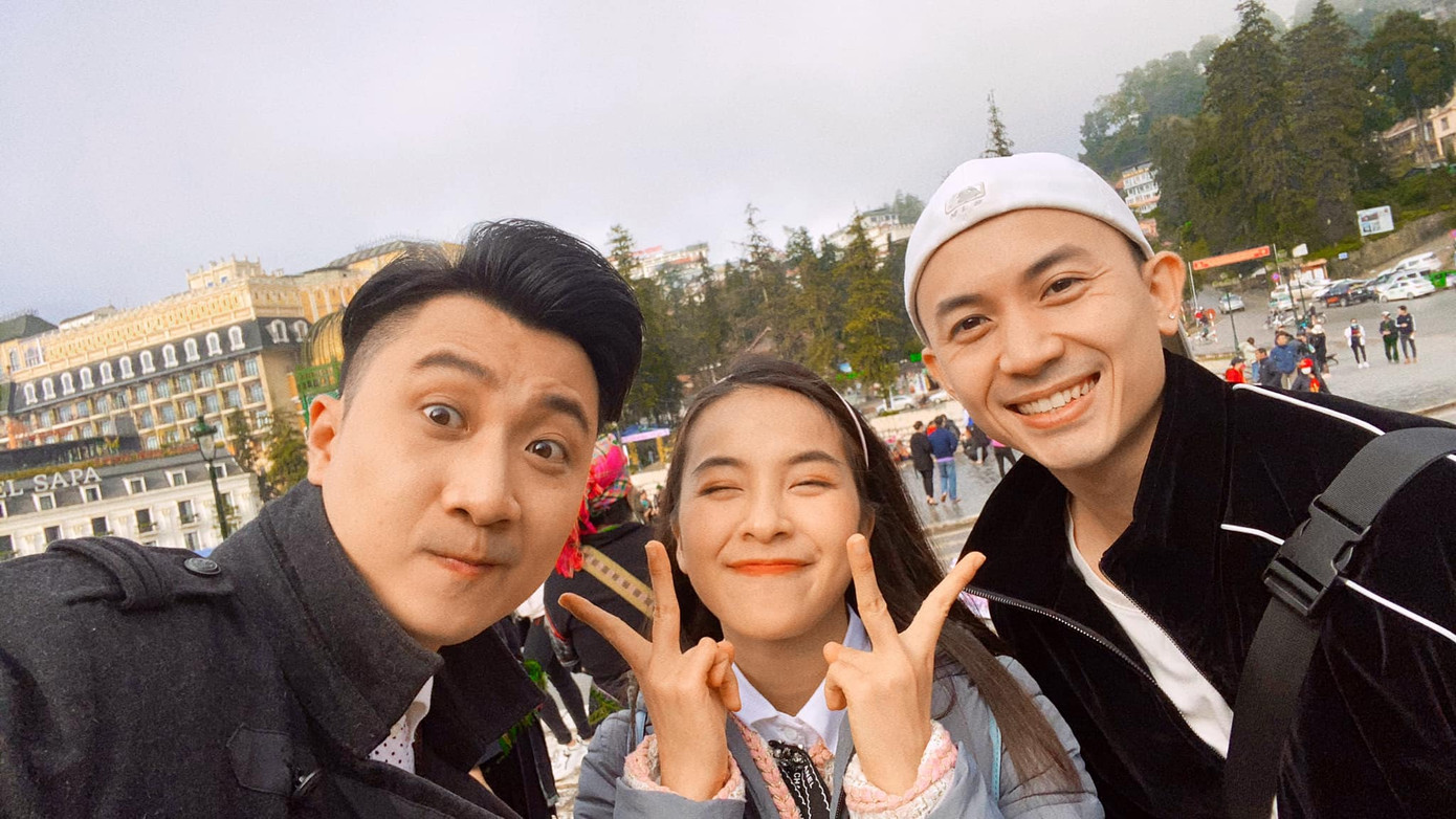 Bị đồn đang mang thai khi khoe ảnh bikini, Bảo Anh 'hoảng hốt' lên tiếng ảnh 8