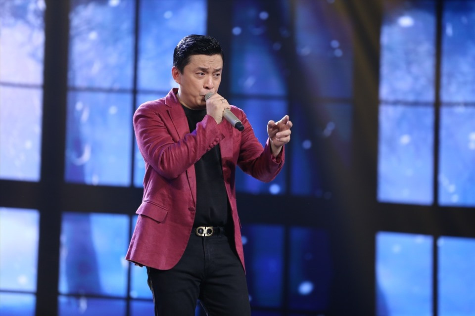 Lam Trường kể chuyện ‘tá hỏa' khi fan nữ đem con tới nhà đòi nhận cha ảnh 2