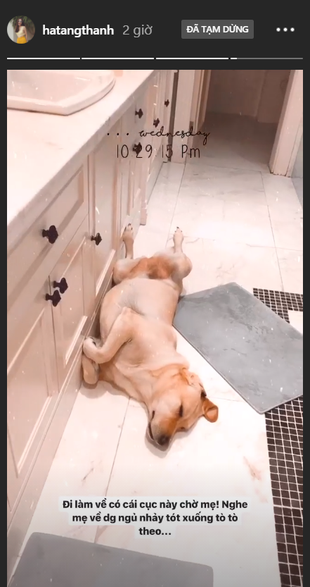 Fans 'đỏ mặt' ngắm Chi Pu diện nội y xuyên thấu siêu gợi cảm ảnh 6