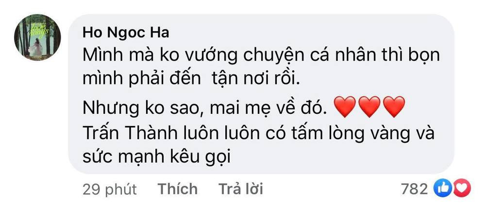 Châu Bùi - Binz tiếp tục 'chiêu đãi' khán giả bằng màn thả thính ngọt lịm ảnh 2