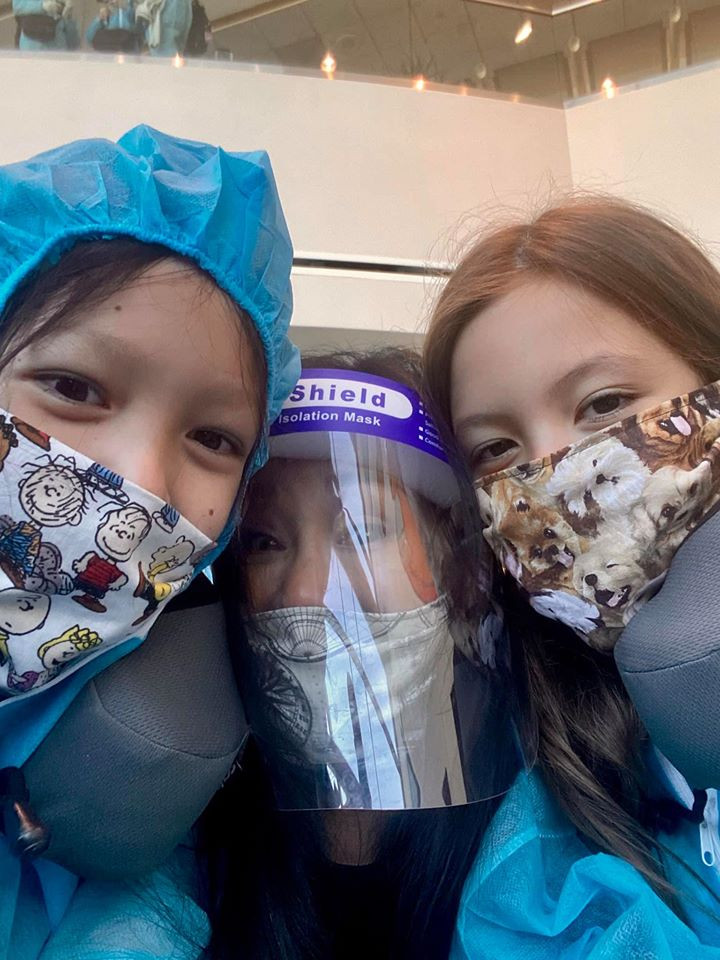 Sau khi bị dân mạng chỉ trích, Hòa Minzy đăng ảnh nhập viện khiến fan lo lắng ảnh 8