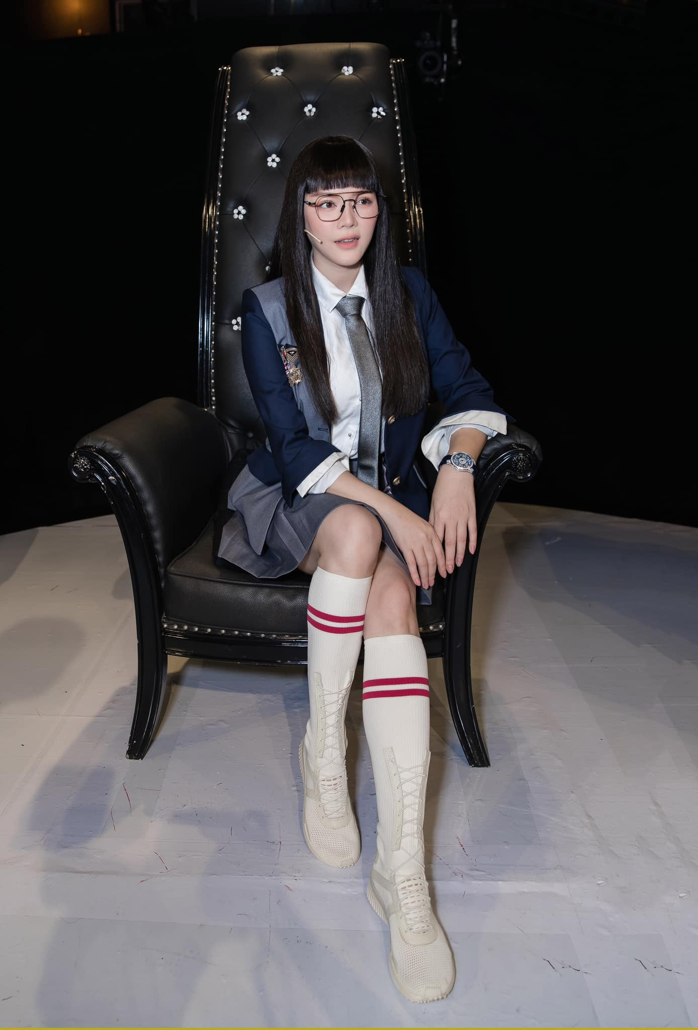 Dân mạng 'rụng tim' trước lời yêu ngọt lịm của Phillip Nguyễn và Linh Rin ảnh 7