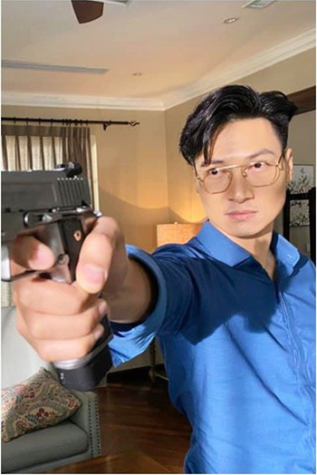 Diễm My người nhuốm đầy máu trong 'Tình yêu và tham vọng', cái kết bi đát? ảnh 3