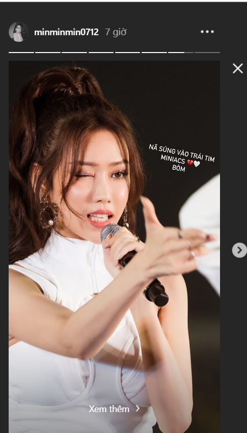 Thanh Lam đăng clip thân mật bên bạn trai, khoe loạt ảnh ngọt ngào gây 'sốt' ảnh 8