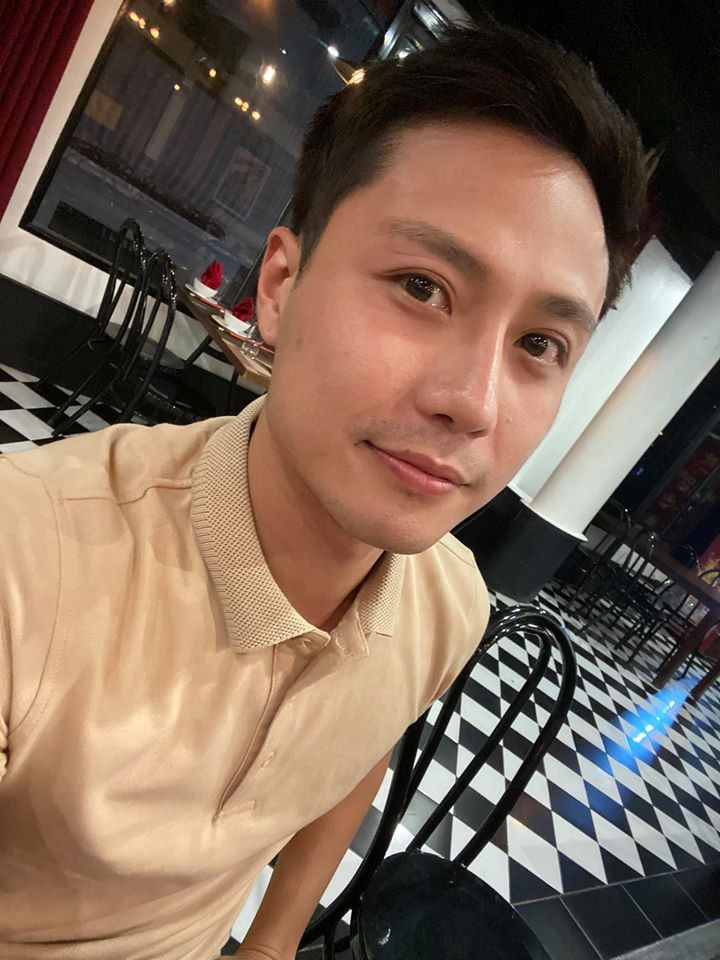 Hoa hậu Giáng My diện áo tắm xẻ sâu tôn ngực đầy nóng bỏng ảnh 5