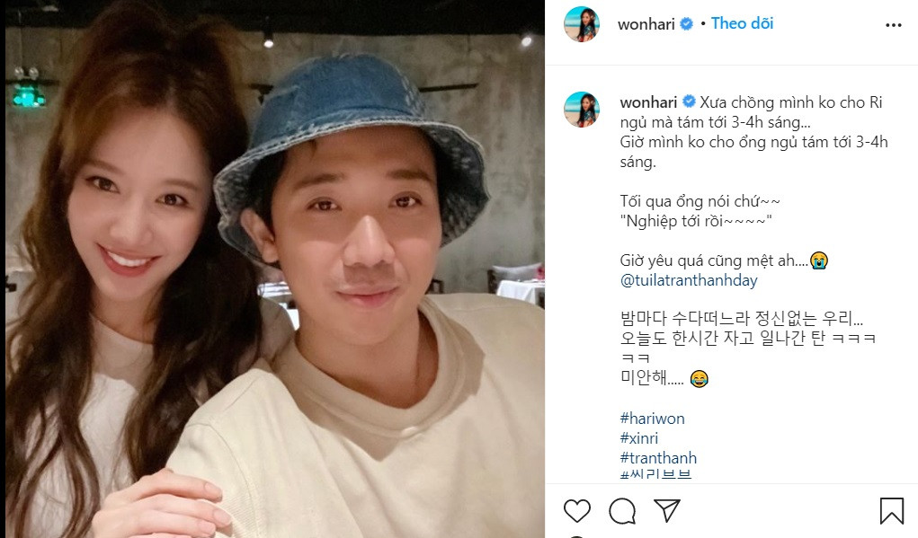 Hồng Đăng tung ảnh cùng Chi Pu nhận 'like khủng' ảnh 7