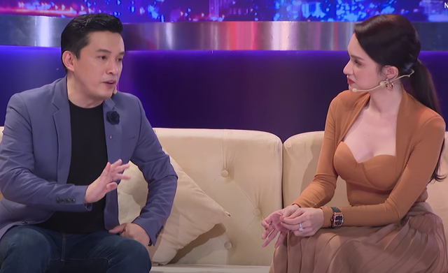 Lam Trường kể chuyện ‘tá hỏa' khi fan nữ đem con tới nhà đòi nhận cha ảnh 1