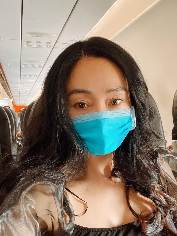 Chi Pu tung ảnh thả dáng táo bạo lập tức hút 'like khủng' trong ít giờ ảnh 4