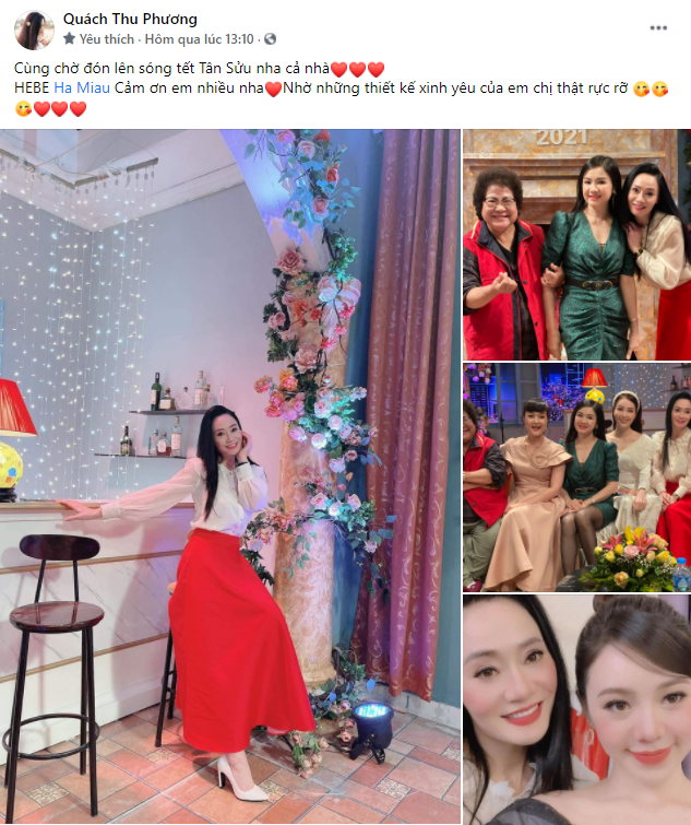 Dân mạng tranh cãi vì phát ngôn của Linh Miu: 'Con chúc mừng chú Chí Tài về với trời' ảnh 9