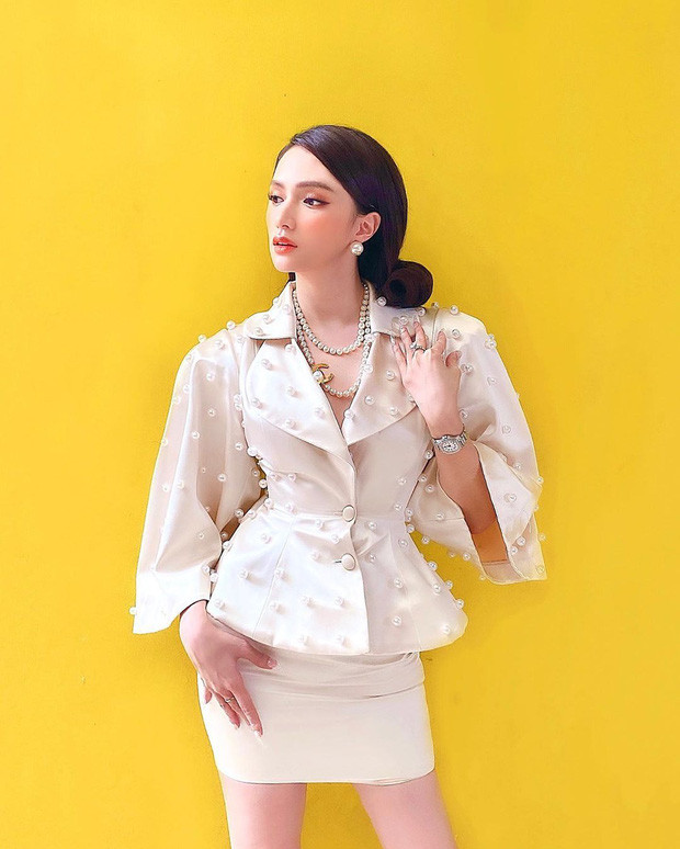 Nhan Phúc Vinh lên tiếng về quyết định 'xuất khẩu lao động sang Séc' đang gây xôn xao ảnh 11