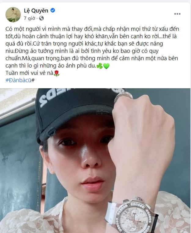 Lan Phương khoe nhan sắc thăng hạng sau 2 năm hạnh phúc bên chồng Tây ảnh 2