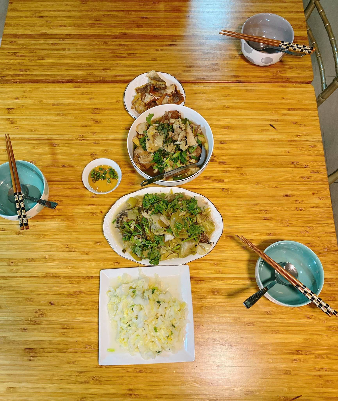 Lã Thanh Huyền hóa 'thần tiên tỷ tỷ' trong đầm hồng mộng mơ ảnh 5