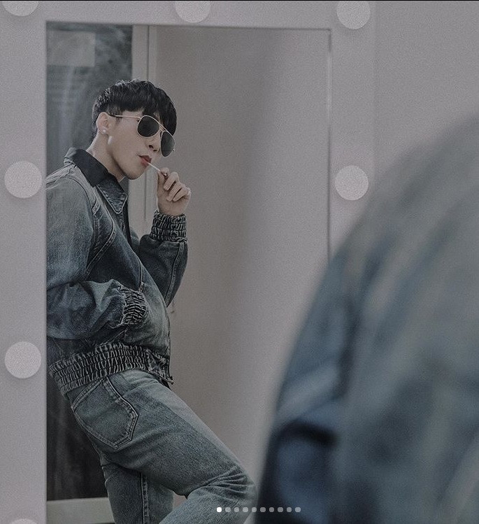 Bùi Tiến Dũng tặng Khánh Linh màn cầu hôn ngay tại trận đấu kèm tâm thư 'ngọt lịm' ảnh 10