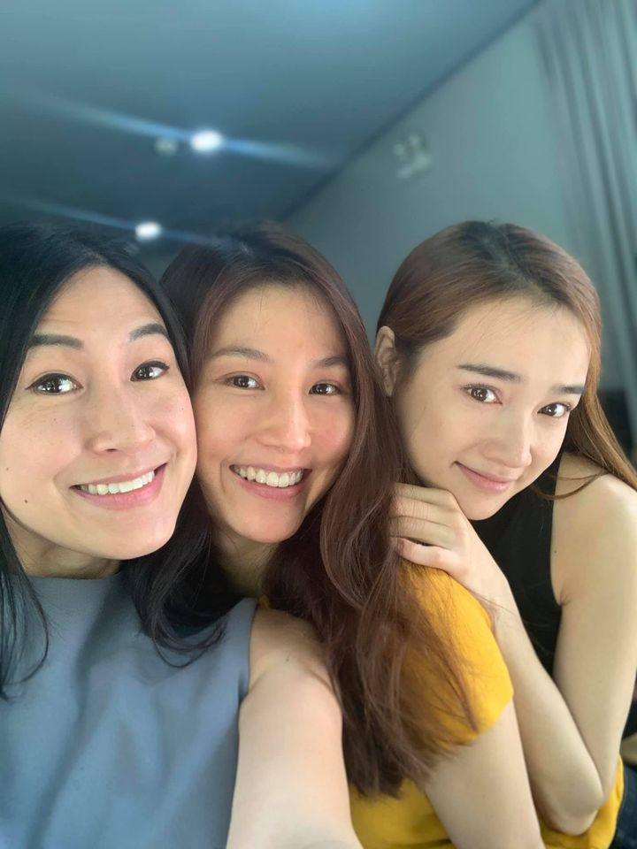 Bảo Anh tung ảnh bán khỏa thân khoe thân hình nuột nà 'khó cưỡng' ảnh 6