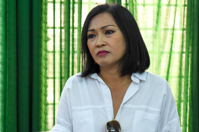 Phương Thanh xin lỗi người dân Quảng Ngãi, lí giải hành trình từ thiện tại miền Trung ảnh 2