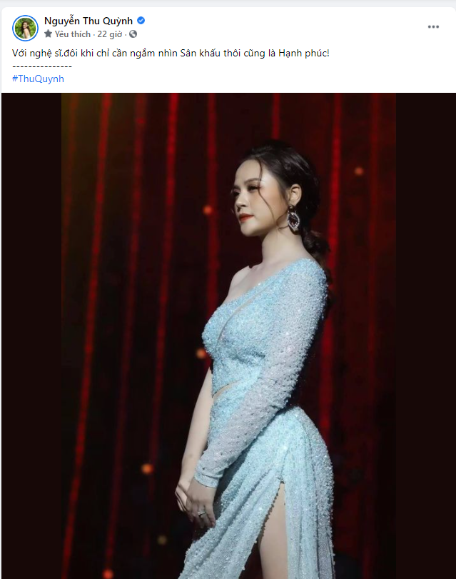 Dân mạng tranh cãi vì phát ngôn của Linh Miu: 'Con chúc mừng chú Chí Tài về với trời' ảnh 6