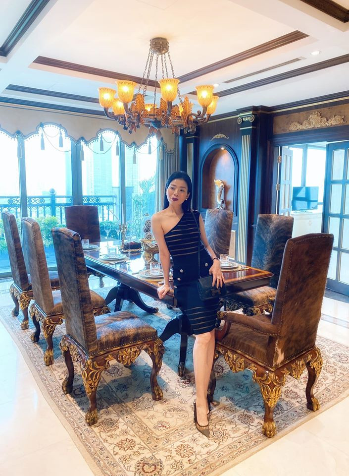 Giữa ồn ào của 'cặp đôi hot nhất mạng xã hội', Hồ Ngọc Hà nói gì? ảnh 5