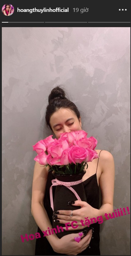 Bùi Tiến Dũng thể hiện tình cảm 'ngọt lịm' với bạn gái mẫu Tây ảnh 10