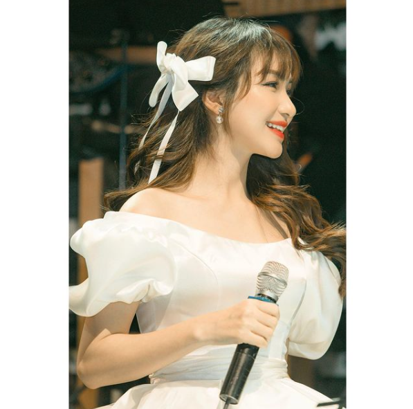 NSND Tự Long tặng vợ lời yêu ngọt lịm 'Ngày ấy và bây giờ. Anh vẫn mãi yêu em' ảnh 12