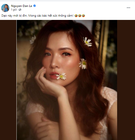 Hồng Diễm sành điệu trẻ trung bên diễn viên Nguyệt Hà ảnh 2